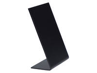 Krijtbord Securit A7 L-bord verticaal 5 stuks