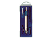 Schoolpasser Staedtler Mars 559 5delig