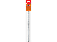 Liniaal Maped metaal 30cm