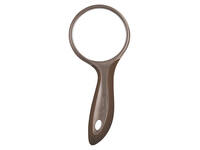 Loep Maped Ergologic 3x vergroting 75mm blister