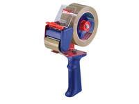 Verpakkingstape dispenser tesa® Economy 6300 tot 50mm breed