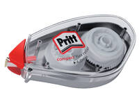 Correctietape Pritt Compact Flex 6mmx10m