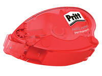 Lijmroller Pritt navulbaar permanent