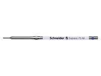 Balpenvulling Schneider Express 75 medium blauw