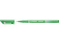 Fineliner STABILO Sensor 189/43 fijn lichtgroen