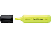 Markeerstift Quantore geel