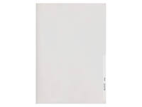 Insteekmap L-model Leitz Premium copy safe 0.15mm PVC A4 glashelder 100 stuks