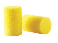 Oordoppen 3M E-A-R Classic 250 stuks geel