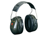Oorkap 3M Peltor Optime II groen