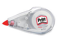 Correctietape Pritt Mini Flex 4.2mmx7m