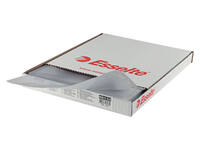 Showtas Esselte copy safe 0.06mm PP A4 glashelder 100 stuks