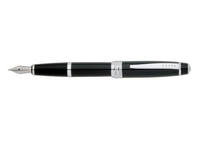Vulpen Cross Bailey zwart