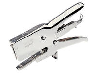 Niettang Rapid Classic Heavy Duty HD31 70 vel chroom
