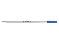 Balpenvulling Cross fijn blauw