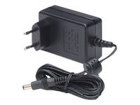Adapter Brother P-touch AD-24ES zwart