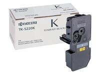Toner Kyocera TK-5220K zwart
