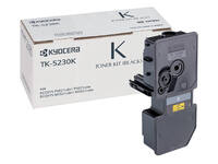 Toner Kyocera TK-5230K zwart