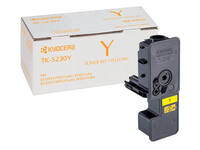 Toner Kyocera TK-5230Y geel