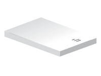 Papiervellen Colop EOS vellum A4 semi transparant