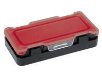 Stempelplaat Colop EOS 30 51x18mm rood