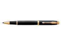 Rollerpen Parker IM black GT fijn