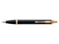 Balpen Parker IM black GT medium