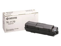 Toner Kyocera TK-1170K zwart