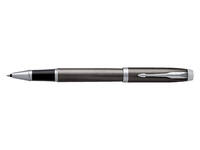 Rollerpen Parker IM dark espresso CT fijn