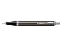 Balpen Parker IM dark espresso CT medium