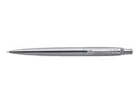 Vulpotlood Parker Jotter stainless steel CT 0.5mm HB