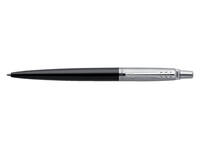 Balpen Parker Jotter Bond street black CT medium