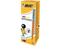 Vulpotlood Bic Matic strong HB 0.9mm inclusief stiften