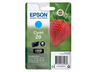 Inktcartridge Epson 29 T2982 blauw