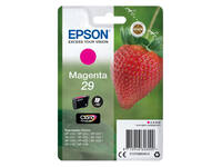 Inktcartridge Epson 29 T2983 rood