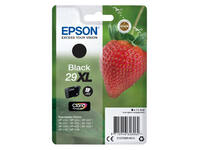 Inktcartridge Epson 29XL T2991 zwart