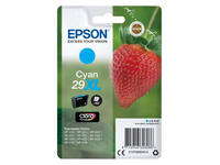 Inktcartridge Epson 29XL T2992 blauw