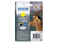 Inktcartridge Epson T1304 geel