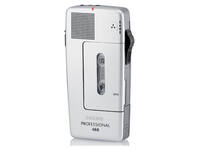 Dicteerapparaat Philips LFH 0488 pocket memo