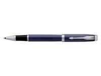 Rollerpen Parker IM blue CT fijn