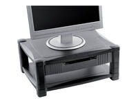 Monitorstandaard Quantore LCD 36kg zwart