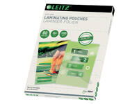Lamineerhoes Leitz iLAM A4 2x80micron EVA 100 stuks