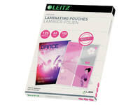 Lamineerhoes Leitz iLAM A4 2x125micron EVA 100 stuks