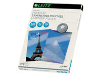 Lamineerhoes Leitz iLAM A4 2x100micron 100 stuks