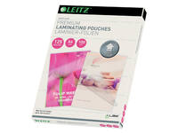 Lamineerhoes Leitz iLAM A4 2x125micron 100 stuks