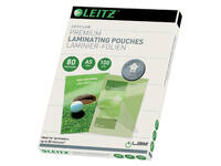 Lamineerhoes Leitz iLAM A5 2x80micron 100 stuks