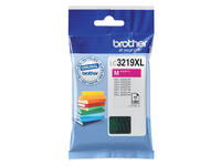 Inktcartridge Brother LC-3219XLM rood