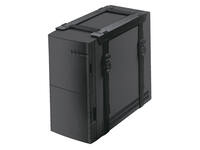 CPU houder Neomounts D025 zwart
