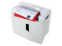 Papiervernietiger HSM shredstar X5 snippers 4.5x30mm