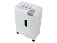 Papiervernietiger HSM shredstar X13 snippers 4x37mm