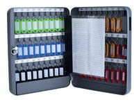 Sleutelkast Quantore Basic 54 haken
